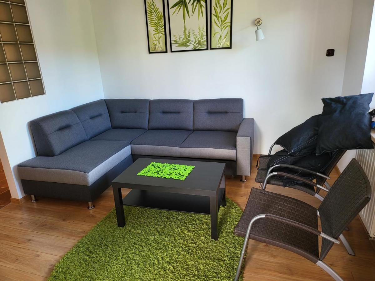 Apartament Krynica Eland Exterior foto