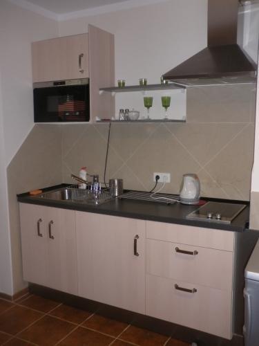 Apartament Krynica Eland Exterior foto
