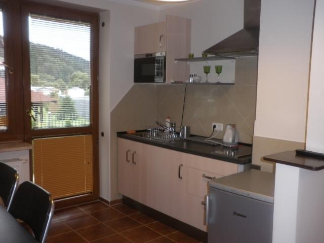 Apartament Krynica Eland Exterior foto
