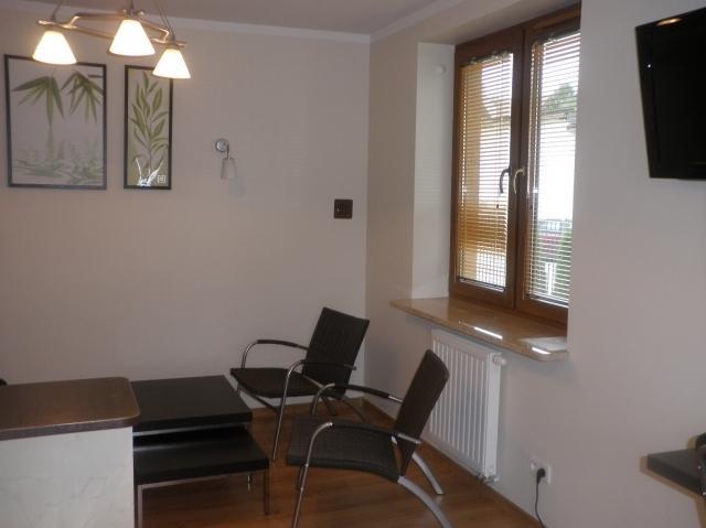 Apartament Krynica Eland Exterior foto