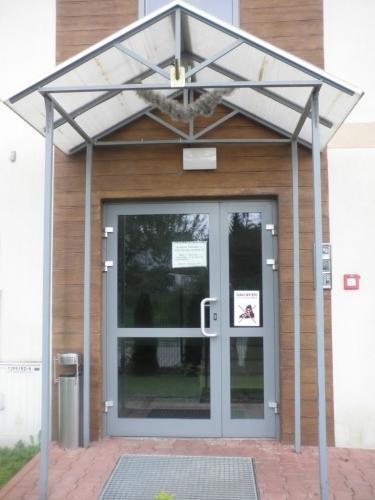 Apartament Krynica Eland Exterior foto