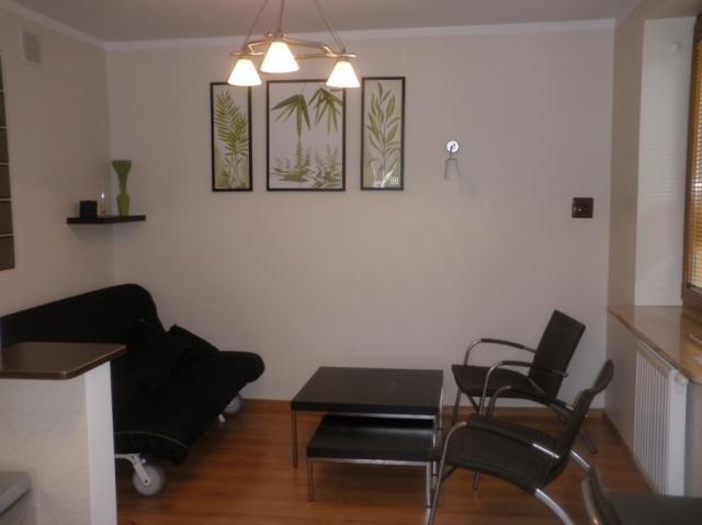Apartament Krynica Eland Zimmer foto