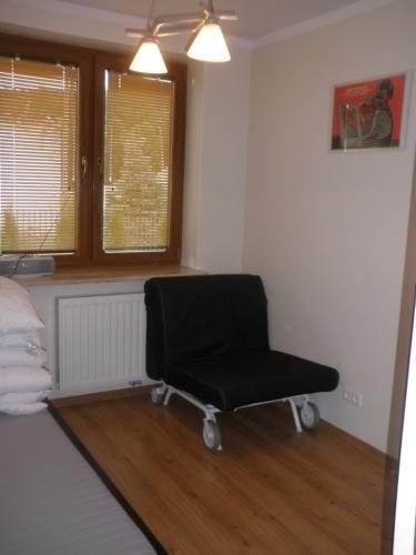 Apartament Krynica Eland Exterior foto